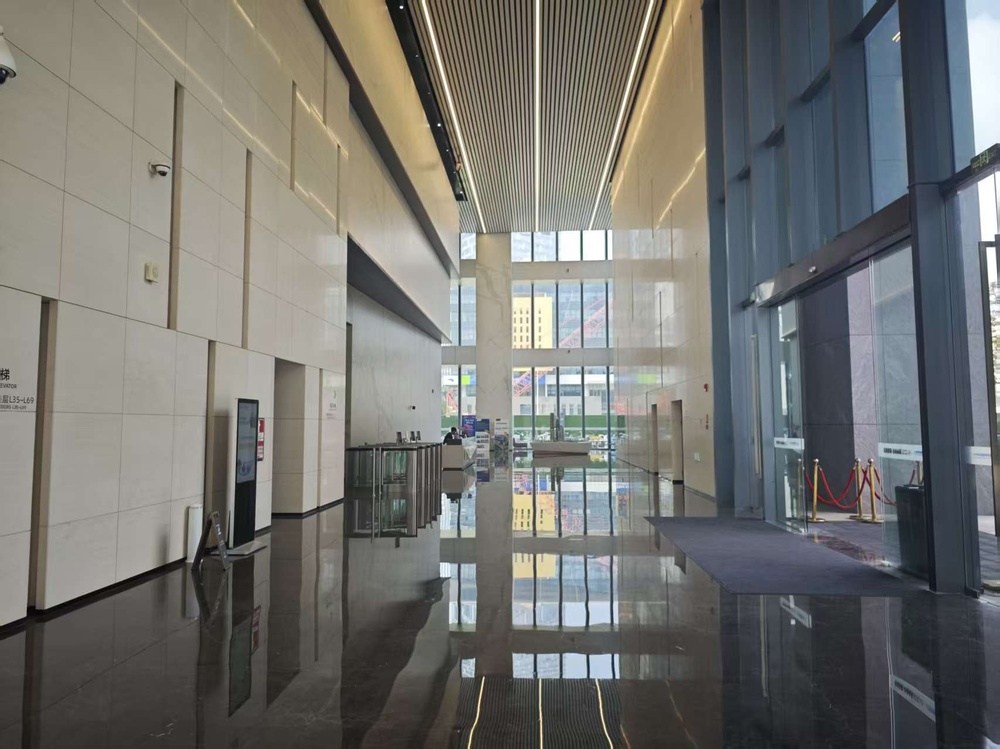 大堂1