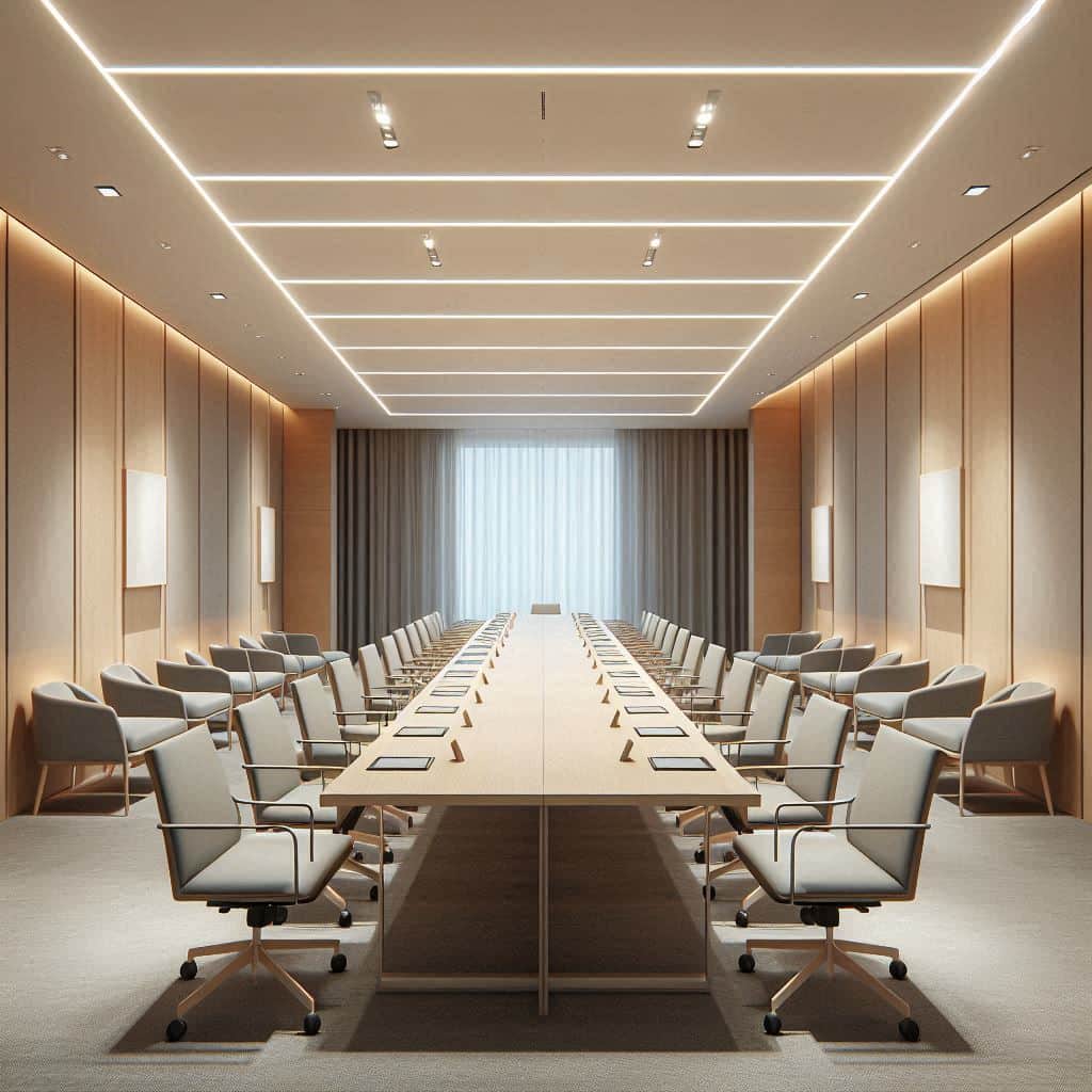 研发团队在写字楼办公落实金融公司合规接待时为何容易因团队人数快速增加返工